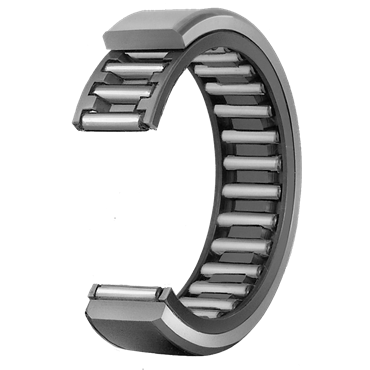 RNA49 Series High Carbon Chrome Steel Shell Needle Roller Bearing